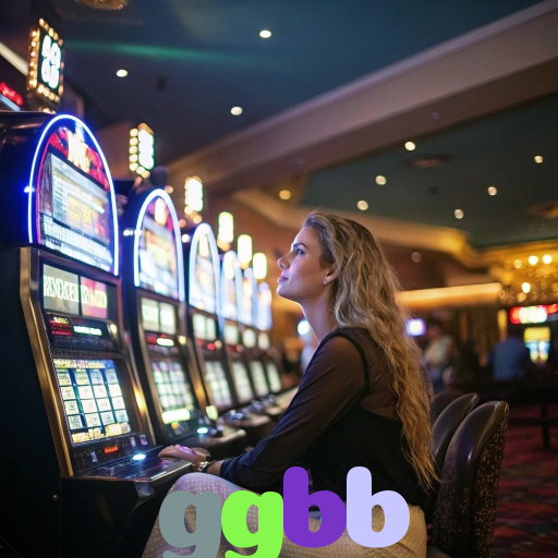 ggbb: Aposta Facilmente com Funcionalidades Completas no Aplicativo Móvel