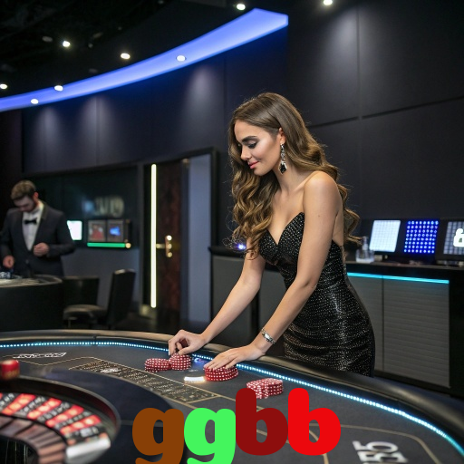 ggbb: Aposta Facilmente com Funcionalidades Completas no Aplicativo Móvel