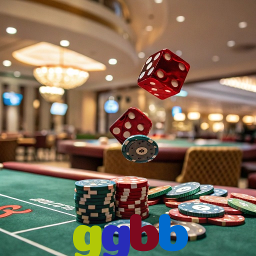 ggbb: Aposta Facilmente com Funcionalidades Completas no Aplicativo Móvel