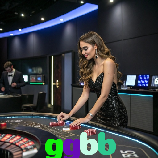 ggbb: Aposta Facilmente com Funcionalidades Completas no Aplicativo Móvel