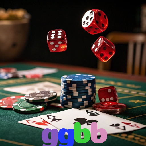 ggbb: Aposta Facilmente com Funcionalidades Completas no Aplicativo Móvel