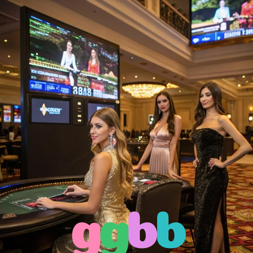 ggbb: Aposta Facilmente com Funcionalidades Completas no Aplicativo Móvel