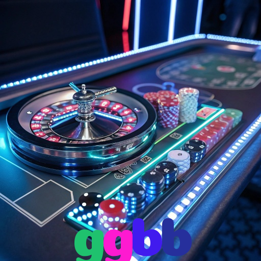 ggbb: Aposta Facilmente com Funcionalidades Completas no Aplicativo Móvel