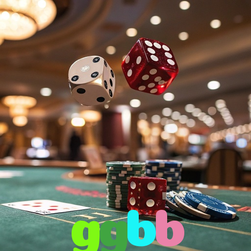ggbb: Aposta Facilmente com Funcionalidades Completas no Aplicativo Móvel
