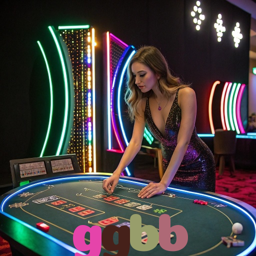 ggbb: Aposta Facilmente com Funcionalidades Completas no Aplicativo Móvel