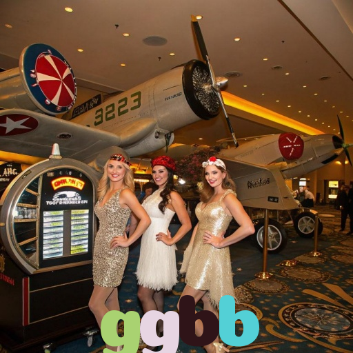 ggbb: Aposta Facilmente com Funcionalidades Completas no Aplicativo Móvel