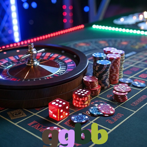 ggbb: Aposta Facilmente com Funcionalidades Completas no Aplicativo Móvel