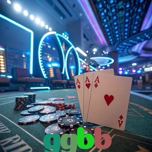 ggbb: Aposta Facilmente com Funcionalidades Completas no Aplicativo Móvel