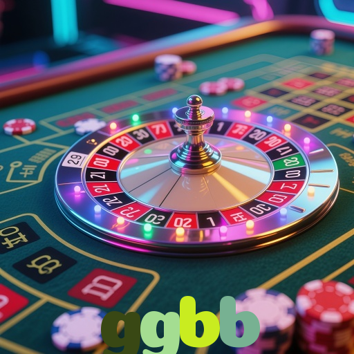 ggbb: Aposta Facilmente com Funcionalidades Completas no Aplicativo Móvel