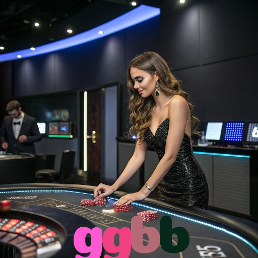 ggbb: Aposta Facilmente com Funcionalidades Completas no Aplicativo Móvel