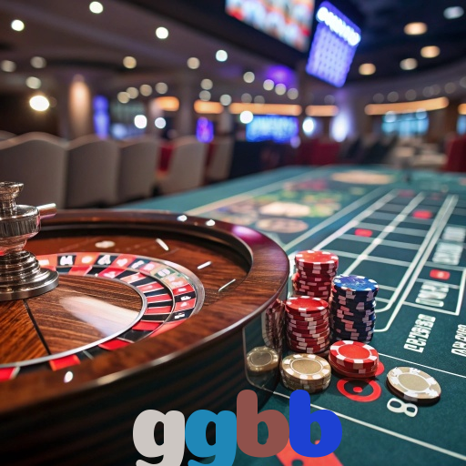 ggbb: Aposta Facilmente com Funcionalidades Completas no Aplicativo Móvel