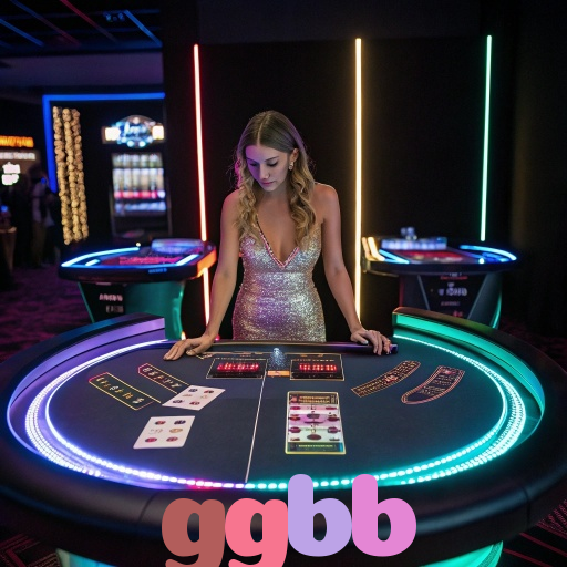 ggbb: Aposta Facilmente com Funcionalidades Completas no Aplicativo Móvel