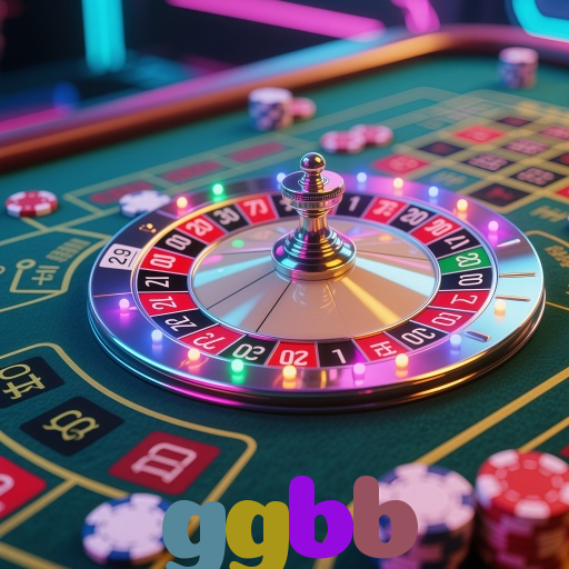 ggbb: Aposta Facilmente com Funcionalidades Completas no Aplicativo Móvel