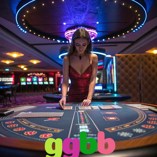 ggbb: Aposta Facilmente com Funcionalidades Completas no Aplicativo Móvel