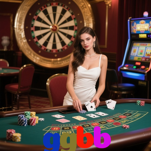 ggbb: Aposta Facilmente com Funcionalidades Completas no Aplicativo Móvel