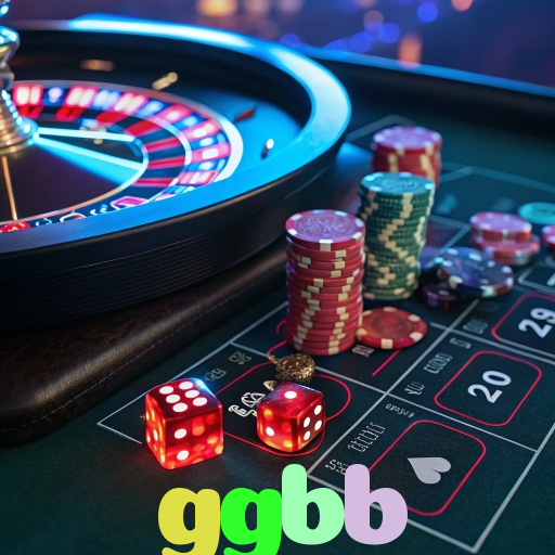 ggbb: Aposta Facilmente com Funcionalidades Completas no Aplicativo Móvel