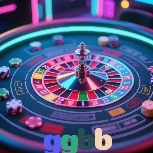 ggbb: Aposta Facilmente com Funcionalidades Completas no Aplicativo Móvel