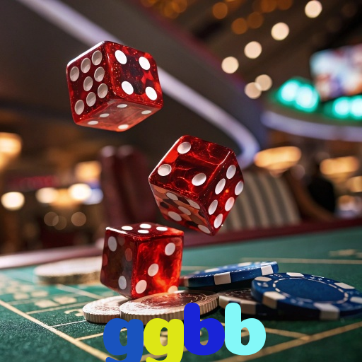 ggbb: Aposta Facilmente com Funcionalidades Completas no Aplicativo Móvel