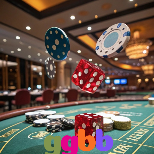 ggbb: Aposta Facilmente com Funcionalidades Completas no Aplicativo Móvel