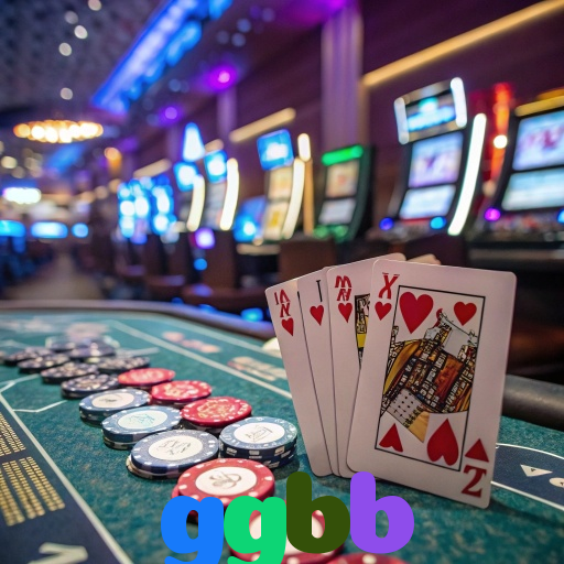 ggbb: Aposta Facilmente com Funcionalidades Completas no Aplicativo Móvel