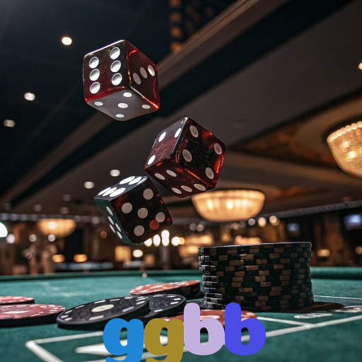 ggbb: Aposta Facilmente com Funcionalidades Completas no Aplicativo Móvel