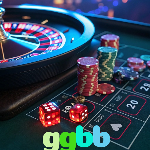 ggbb: Aposta Facilmente com Funcionalidades Completas no Aplicativo Móvel