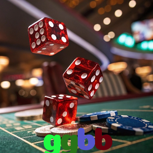 ggbb: Aposta Facilmente com Funcionalidades Completas no Aplicativo Móvel