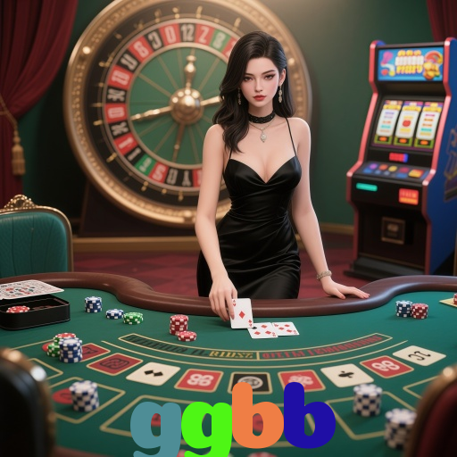 ggbb: Aposta Facilmente com Funcionalidades Completas no Aplicativo Móvel