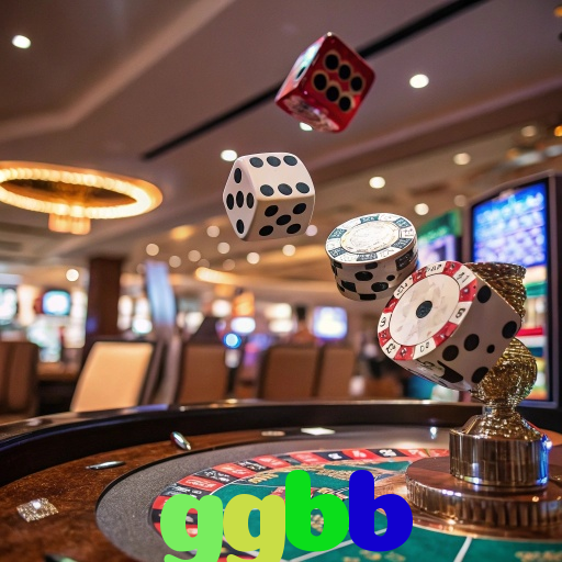 ggbb: Aposta Facilmente com Funcionalidades Completas no Aplicativo Móvel