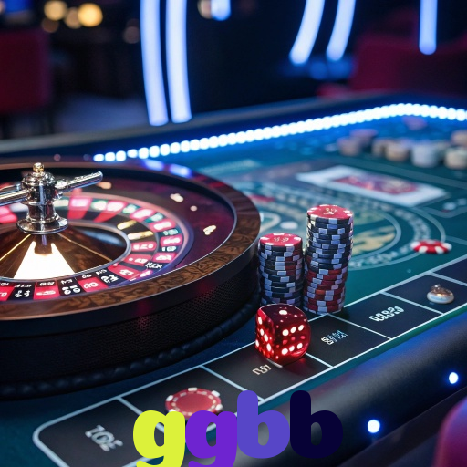 ggbb: Aposta Facilmente com Funcionalidades Completas no Aplicativo Móvel