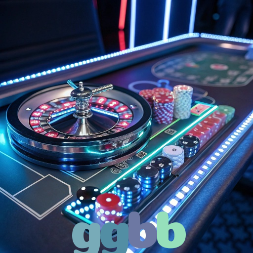 ggbb: Aposta Facilmente com Funcionalidades Completas no Aplicativo Móvel