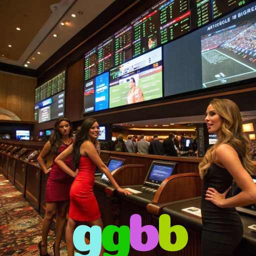 ggbb: Aposta Facilmente com Funcionalidades Completas no Aplicativo Móvel