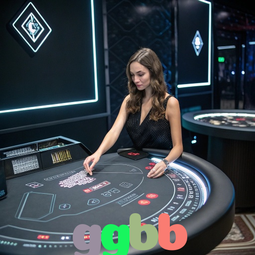 ggbb: Aposta Facilmente com Funcionalidades Completas no Aplicativo Móvel