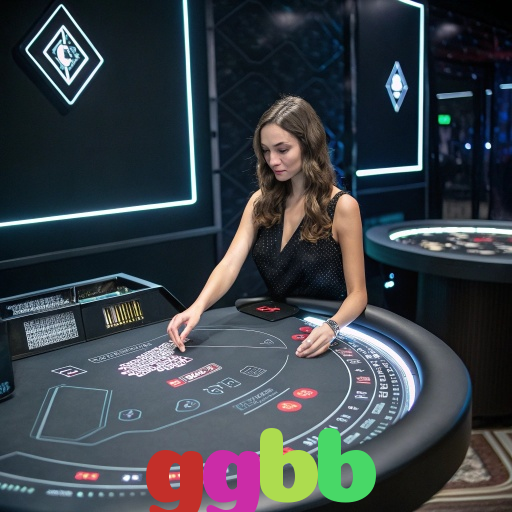 ggbb: Aposta Facilmente com Funcionalidades Completas no Aplicativo Móvel