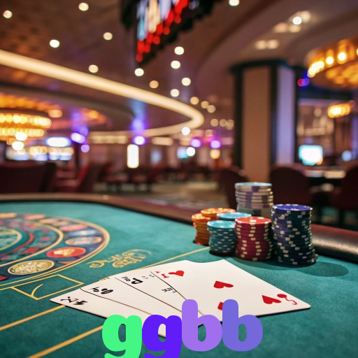 ggbb: Aposta Facilmente com Funcionalidades Completas no Aplicativo Móvel