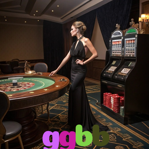 ggbb: Aposta Facilmente com Funcionalidades Completas no Aplicativo Móvel