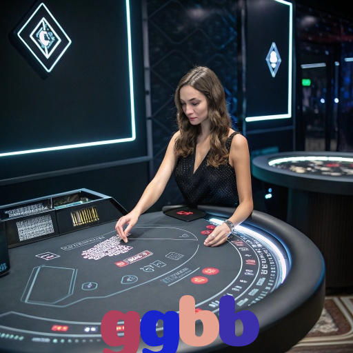 ggbb: Aposta Facilmente com Funcionalidades Completas no Aplicativo Móvel