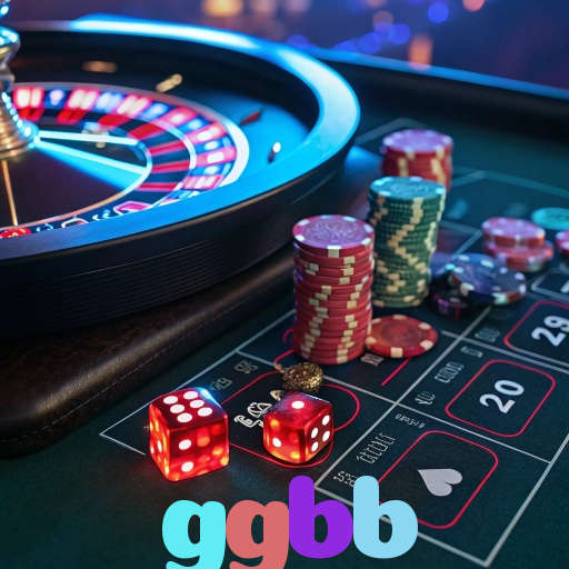 ggbb: Aposta Facilmente com Funcionalidades Completas no Aplicativo Móvel