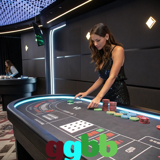 ggbb: Aposta Facilmente com Funcionalidades Completas no Aplicativo Móvel