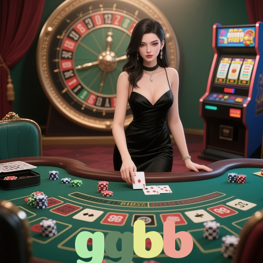 ggbb: Aposta Facilmente com Funcionalidades Completas no Aplicativo Móvel