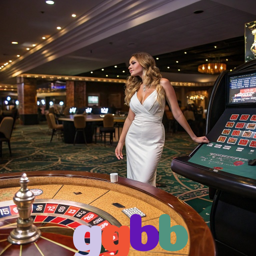 ggbb: Aposta Facilmente com Funcionalidades Completas no Aplicativo Móvel