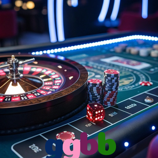 ggbb: Aposta Facilmente com Funcionalidades Completas no Aplicativo Móvel