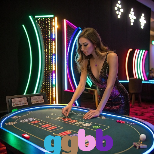 ggbb: Aposta Facilmente com Funcionalidades Completas no Aplicativo Móvel