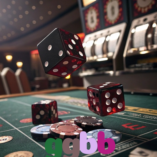 ggbb: Aposta Facilmente com Funcionalidades Completas no Aplicativo Móvel