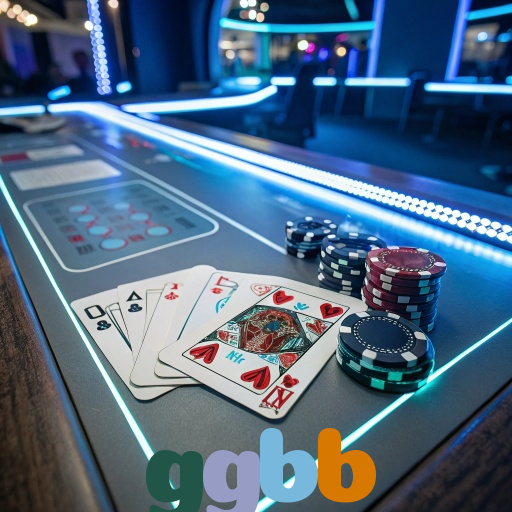 ggbb: Aposta Facilmente com Funcionalidades Completas no Aplicativo Móvel