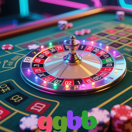 ggbb: Aposta Facilmente com Funcionalidades Completas no Aplicativo Móvel