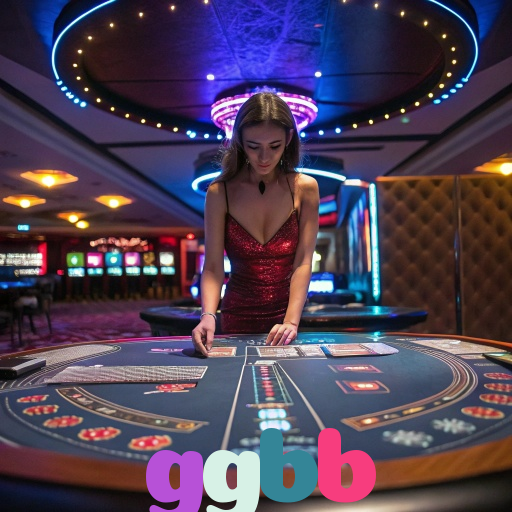 ggbb: Aposta Facilmente com Funcionalidades Completas no Aplicativo Móvel