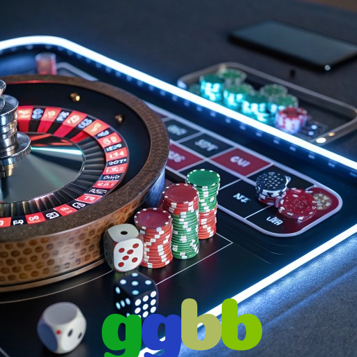 ggbb: Aposta Facilmente com Funcionalidades Completas no Aplicativo Móvel