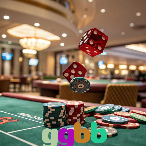 ggbb: Aposta Facilmente com Funcionalidades Completas no Aplicativo Móvel