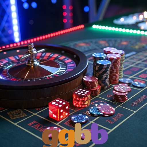 ggbb: Aposta Facilmente com Funcionalidades Completas no Aplicativo Móvel